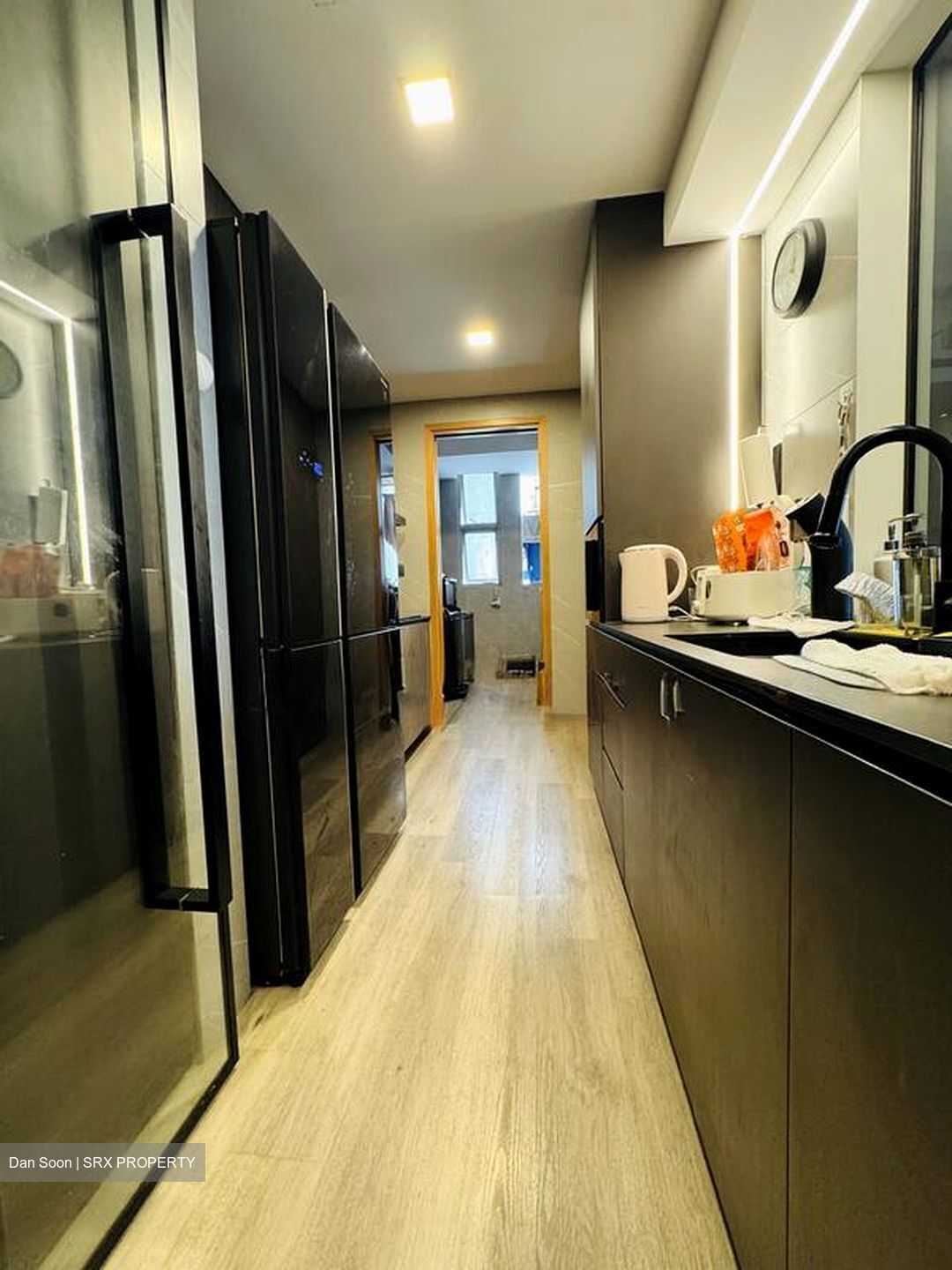 Prive (D19), Condominium #496332661